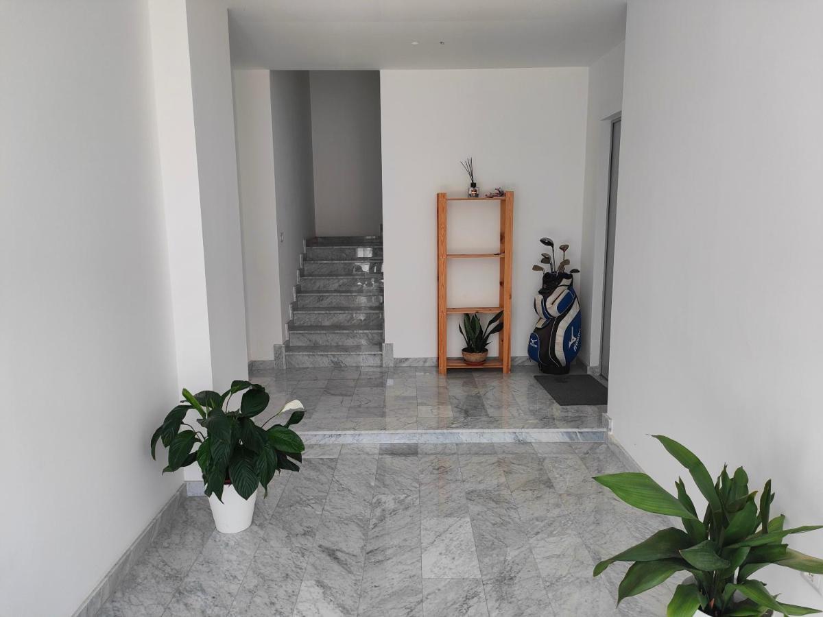 Flavi Home B&B 卡塔尼亚 外观 照片