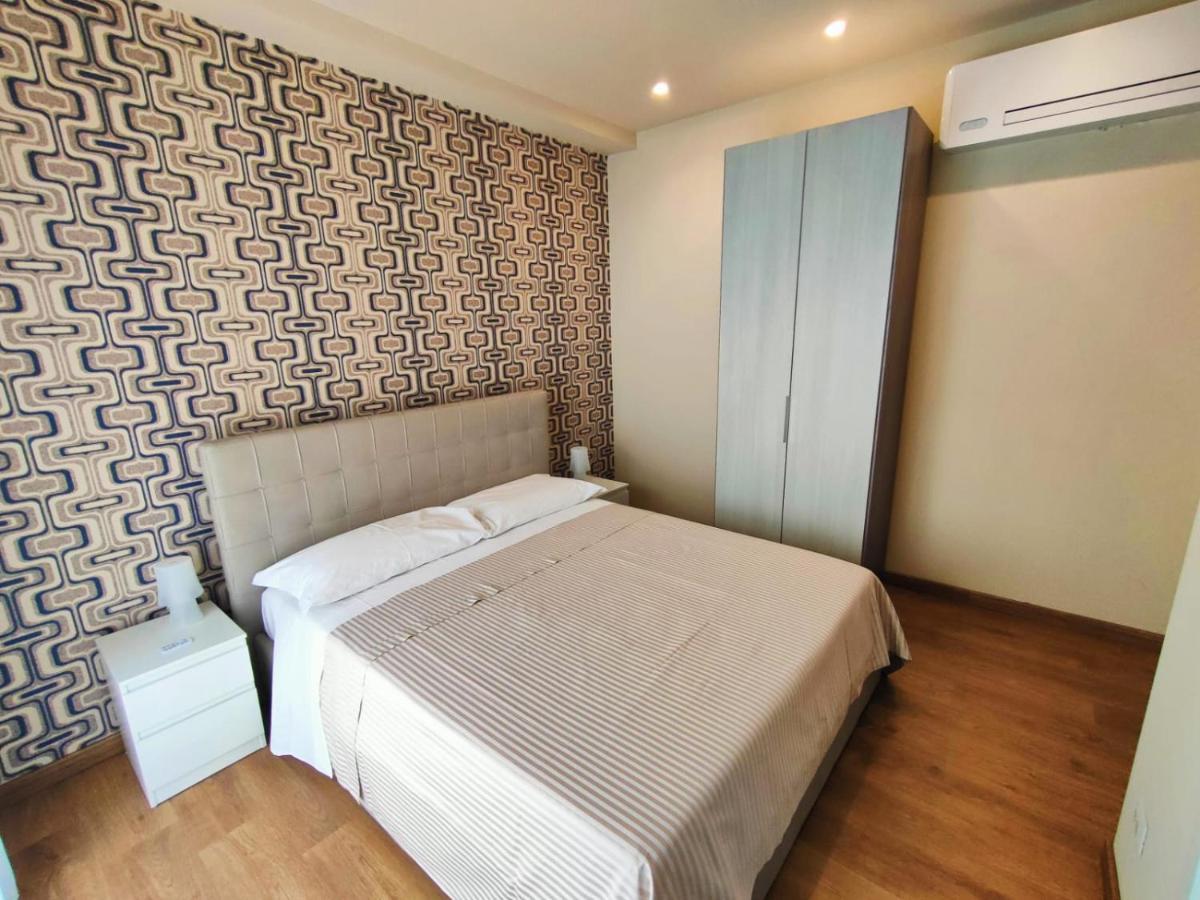 Flavi Home B&B 卡塔尼亚 外观 照片