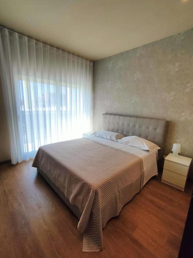 Flavi Home B&B 卡塔尼亚 外观 照片
