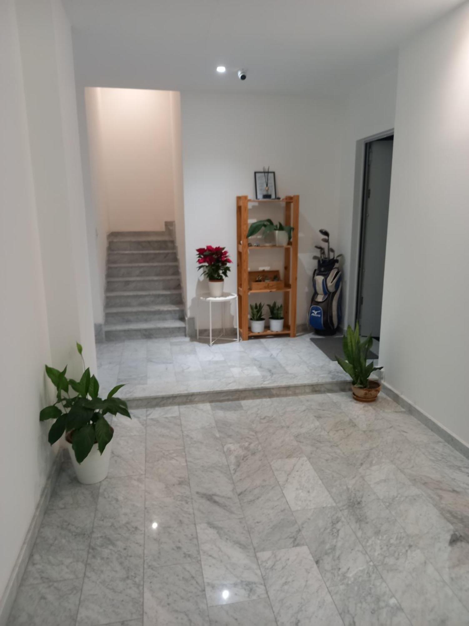 Flavi Home B&B 卡塔尼亚 外观 照片